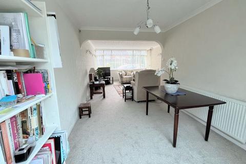 2 Hillside Drive, Sutton Coldfield, B74 2BY