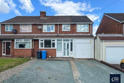 5 bedroom semi-detached house for sale, Love Lane, Great Wyrley, WS6 6NN