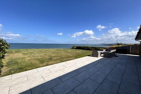 4 bedroom detached bungalow for sale, Penrhyn Beach East, Penrhyn Bay