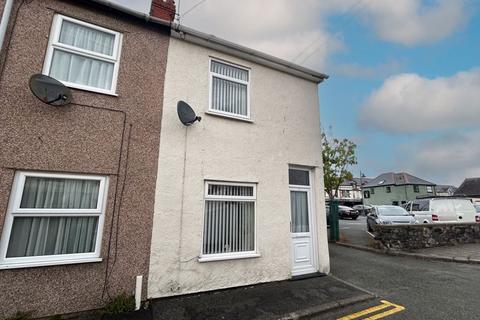 2 bedroom terraced house for sale, Osbourne terrace, Llandudno junction