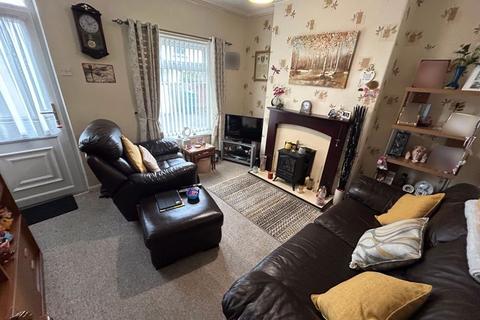 2 bedroom terraced house for sale, Osbourne terrace, Llandudno junction