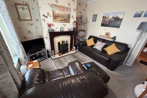 2 bedroom terraced house for sale, Osbourne terrace, Llandudno junction