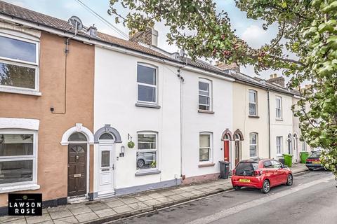 3 bedroom terraced house for sale, Addison Road, Southsea