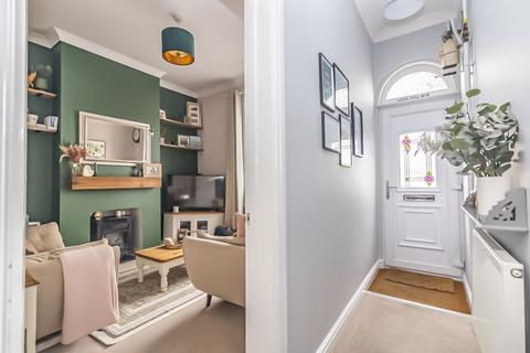 3 bedroom terraced house for sale, Addison Road, Southsea