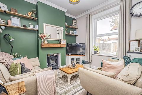 3 bedroom terraced house for sale, Addison Road, Southsea