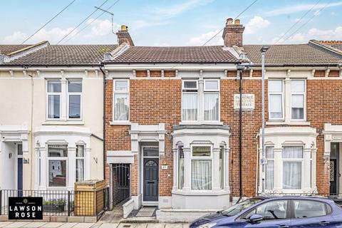 4 bedroom terraced house for sale, Bramshott Road, Southsea