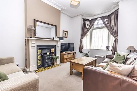 4 bedroom terraced house for sale, Bramshott Road, Southsea