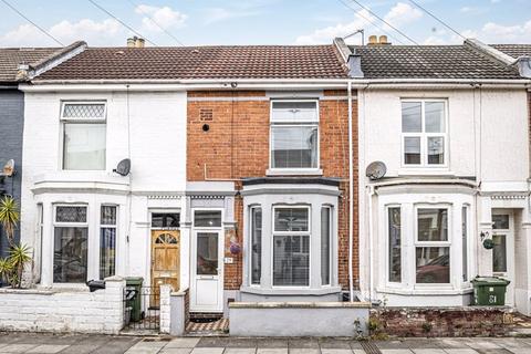 3 bedroom terraced house for sale, Jubilee Road, Southsea