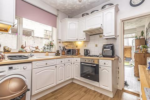 3 bedroom terraced house for sale, Jubilee Road, Southsea