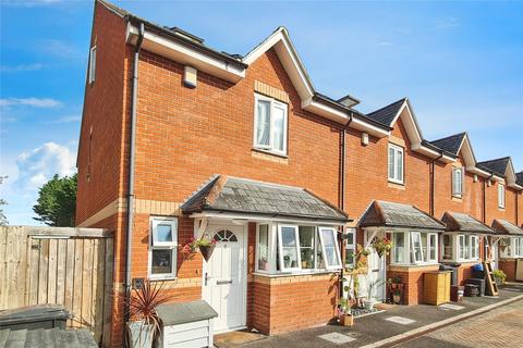 4 bedroom end of terrace house for sale, Portway Mews, Frome