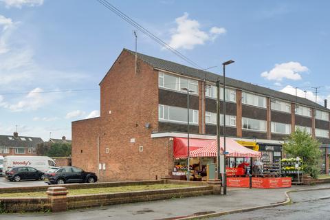 Mitton Way, Tewkesbury, Gloucestershire