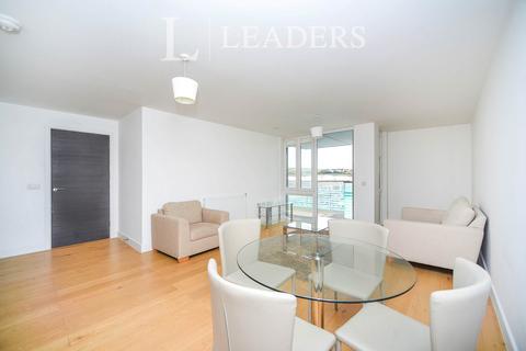 2 bedroom apartment to rent, Sirius 6, The Boardwalk, BN2