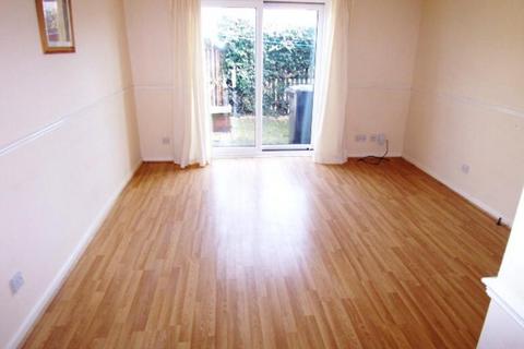 2 bedroom terraced house to rent, Vallis Close, Baiter Park, Poole, BH15