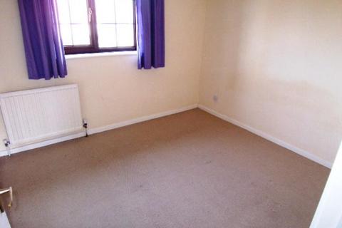 2 bedroom terraced house to rent, Vallis Close, Baiter Park, Poole, BH15