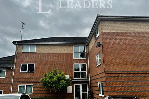 1 bedroom flat to rent, Quinton Court B68