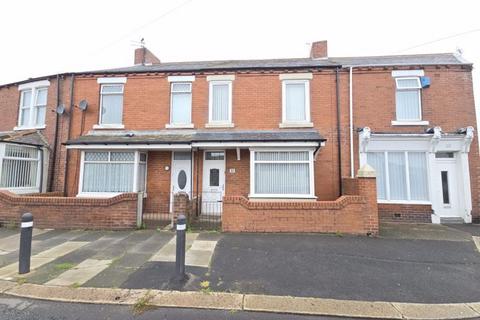 3 bedroom terraced house for sale, Beech Grove, Bedlington