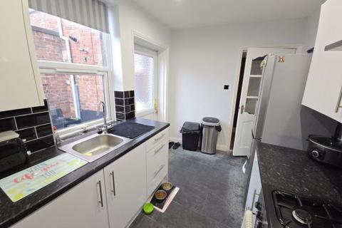 22 Beech Grove, Bedlington, NE22 5DA