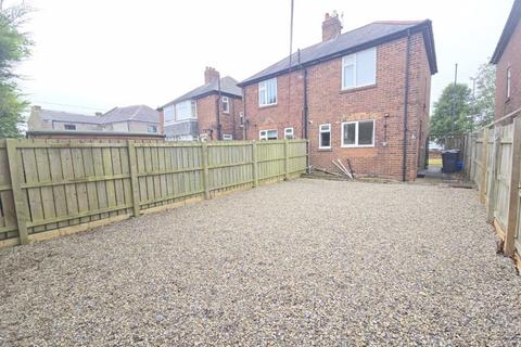 2 bedroom semi-detached house for sale, North Villas, Cramlington