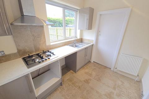 2 bedroom semi-detached house for sale, North Villas, Cramlington