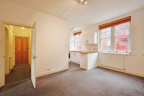 2 bedroom flat to rent, Cromwell Avenue, Hammersmith