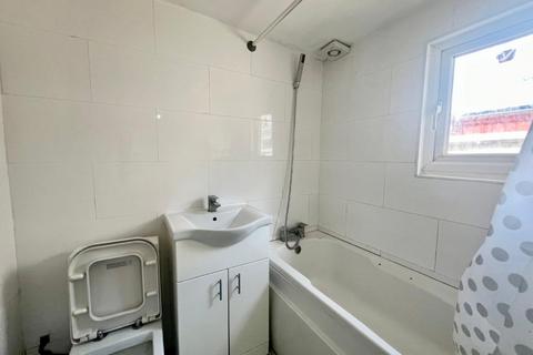 undefined, Newfield Street, Tunstall ST6