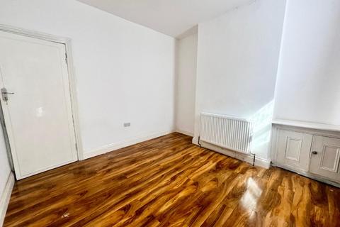 undefined, Newfield Street, Tunstall ST6