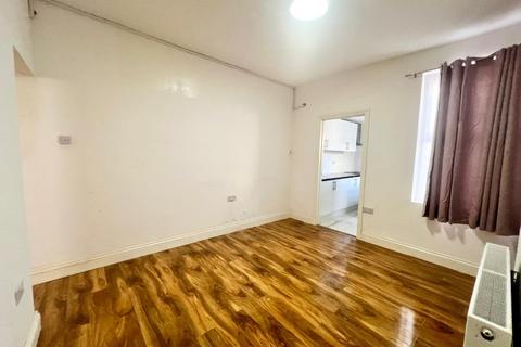 undefined, Newfield Street, Tunstall ST6