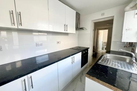 undefined, Newfield Street, Tunstall ST6