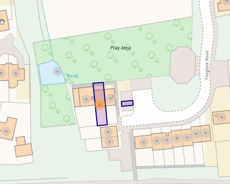 Site plan/location