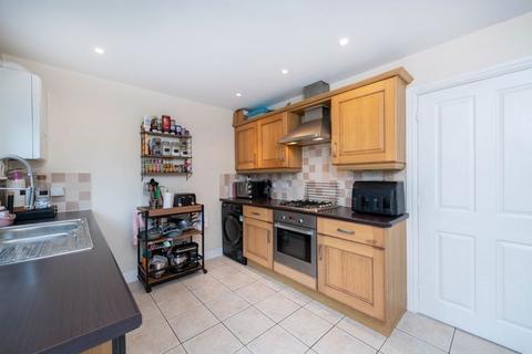 3 bedroom terraced house for sale, 37 Foxglove Road, Market Rasen