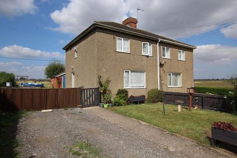 3 bedroom semi-detached house for sale, 5 Wold View, Willingham Road, East Barkwith