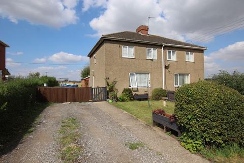 3 bedroom semi-detached house for sale, 5 Wold View, Willingham Road, East Barkwith