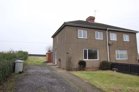 5 Wold View, Willingham Road, East Barkwith