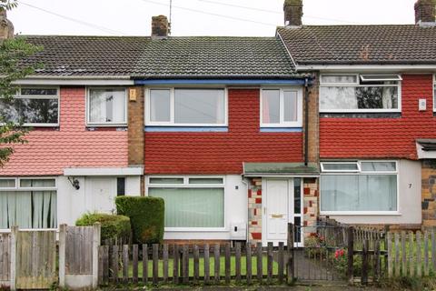 3 bedroom terraced house for sale, Mountain Ash, Rochdale, OL12 7JA