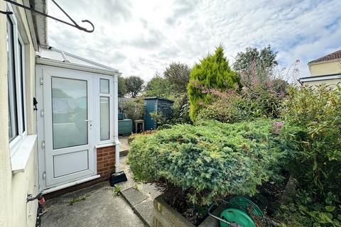 1 bedroom semi-detached bungalow for sale, Hardwick Street, Blackhall Colliery, Hartlepool, County Durham, TS27