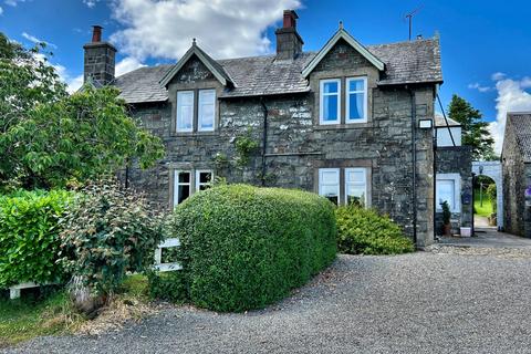 4 bedroom detached house for sale, North Milton, Kirkcudbright