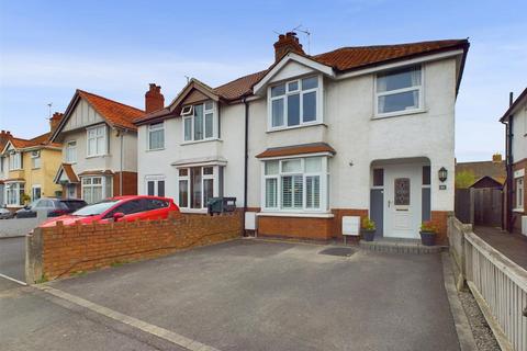 3 bedroom semi-detached house for sale, Podsmead Road, Gloucester