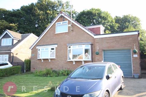 3 bedroom detached house for sale, Marland Fold, Rochdale OL11