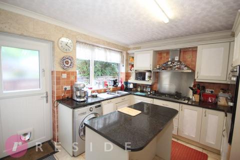 3 bedroom detached house for sale, Marland Fold, Rochdale OL11