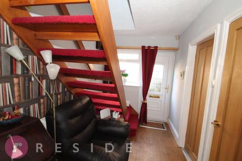 3 bedroom detached house for sale, Marland Fold, Rochdale OL11