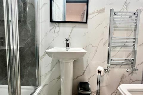 1 bedroom terraced house to rent, Ashford Street, Stoke-On-Trent ST4
