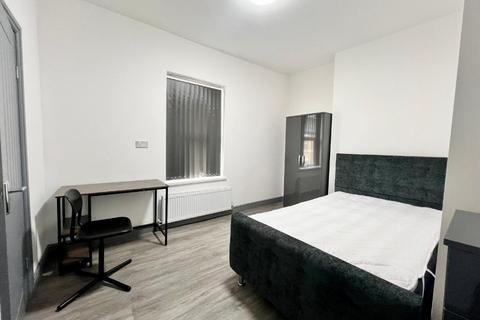 1 bedroom terraced house to rent, Ashford Street, Stoke-On-Trent ST4