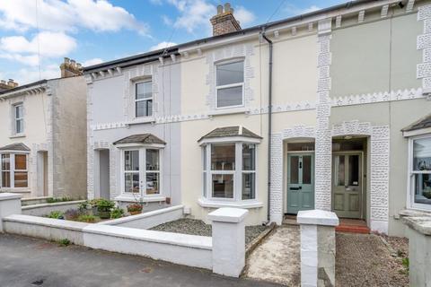 3 bedroom terraced house for sale, Grove Road, Chichester