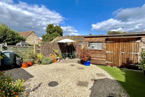 2 bedroom semi-detached bungalow for sale, Watermead, South Chard, Nr Chard, Somerset TA20