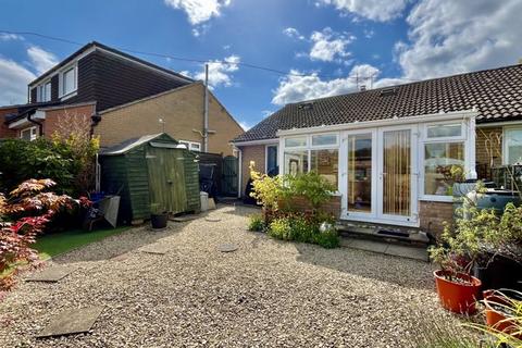 2 bedroom semi-detached bungalow for sale, Watermead, South Chard, Nr Chard, Somerset TA20