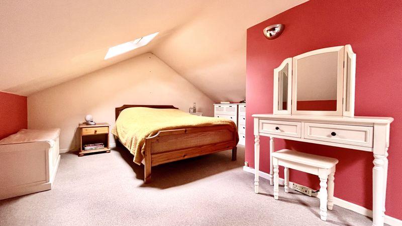 Loft Room