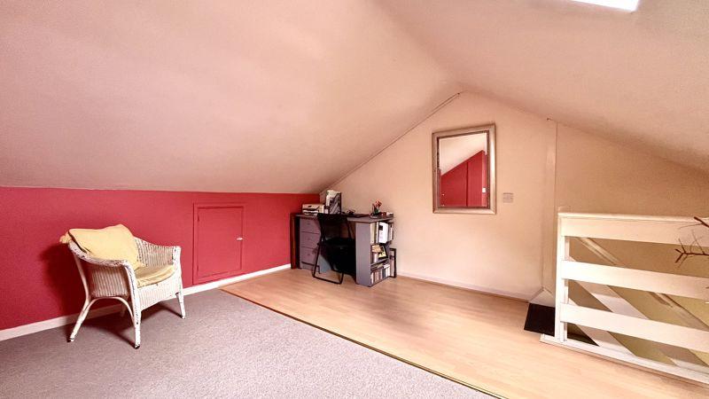 Loft Room