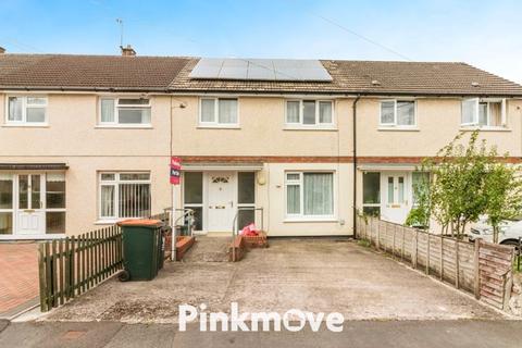 3 bedroom terraced house for sale, Tone Close, Newport - REF# 00025279