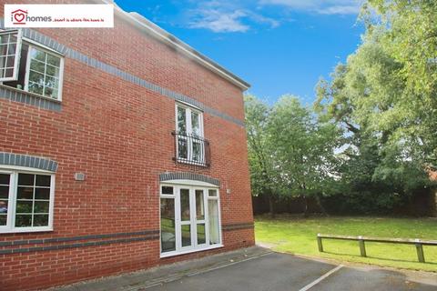 2 bedroom apartment for sale, Lichfield Road, Walsall