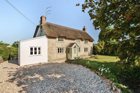 3 bedroom detached house for sale, Alston, Axminster